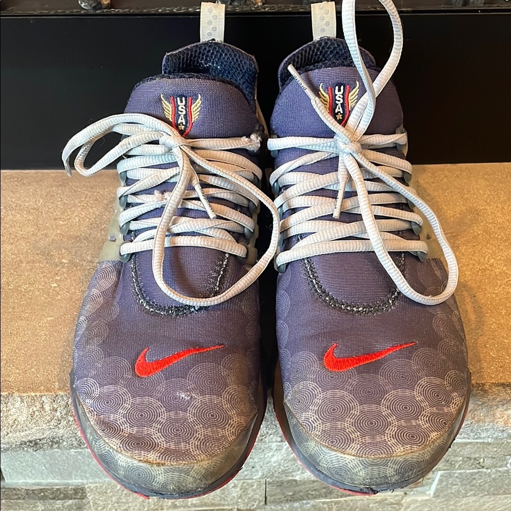 Nike Presto “USA”